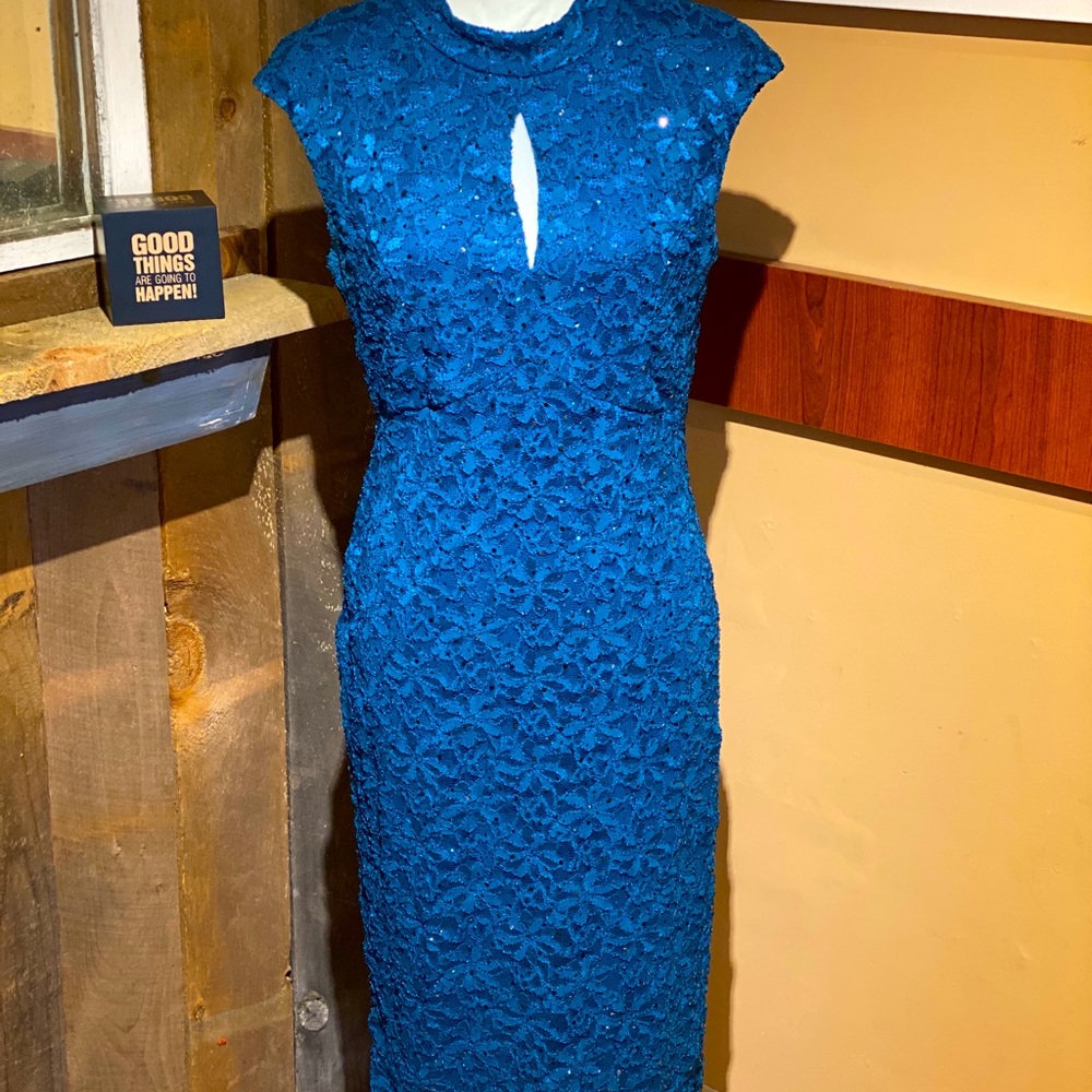 Party & Cocktail Dress